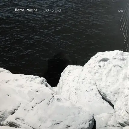 Barre Phillips - End To End