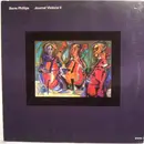 LP - Barre Phillips - Journal Violone II
