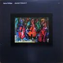 LP - Barre Phillips - Journal Violone II