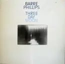 LP - Barre Phillips - Three Day Moon