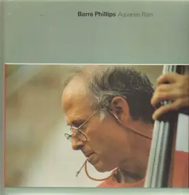 Barre Phillips - Music by...