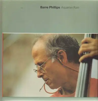 Barre Phillips - Music by...