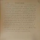 LP - Barre Phillips - Call Me When You Get There