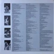 LP - Barren Cross - Atomic Arena
