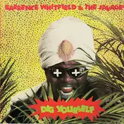 Barrence Whitfield and the Savages - Dig Yourself