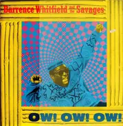 Barrence Whitfield And The Savages - Ow! Ow! Ow!