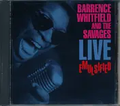 Barrence Whitfield and the Savages - Live Emulsified