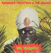 Barrence Whitfield & the Savages - Dig Yourself