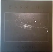 LP - Barrens - Penumbra - Red-In-Ultraclear w/ Black Smoke, LTD ED