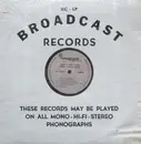 LP - Barrel Fingers Barry - Honky Tonk Piano
