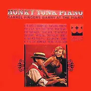 Barrel Fingers Barry - Honky Tonk Piano