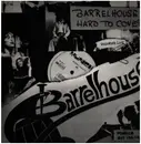 LP - Barrelhouse - Hard To Cover