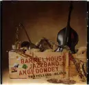 CD - Barrelhouse Jazzband & Angi Domdey - Travelling Blues