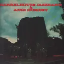 LP - Barrelhouse Jazzband & Angi Domdey - Rebecca, Rebecca, Take Your Fat Legs Offa Me
