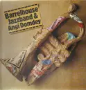 LP - Barrelhouse Jazzband & Angi Domdey - Rebecca, Rebecca, Take Your Fat Legs Offa Me - rare german dixieland