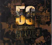 Barrelhouse Jazzband - Barrelhouse Now!