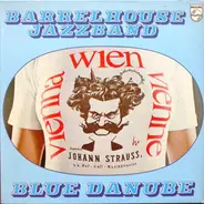 Barrelhouse Jazzband - Blue Danube
