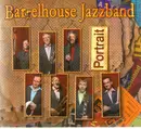 CD - Barrelhouse Jazzband - Portrait - Digipak