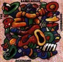CD - Barrelhouse Jazzband - Showboat