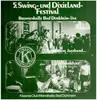 LP - Barrelhouse Jazzband - 5. Swing- und Dixieland-Festival