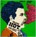 LP - Barrelhouse Jazzband - Talking Hot