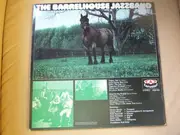 LP - Barrelhouse Jazzband - The Barrelhouse Jazzband