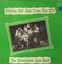 LP - Barrelhouse Jazzband - Driving Hot Jazz From The 20's