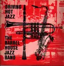LP - Barrelhouse Jazzband - Driving Hot Jazz
