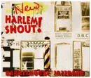 CD - Barrelhouse Jazzband - New Harlem Shout