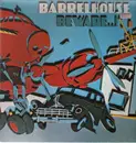 LP - Barrelhouse - Beware..!