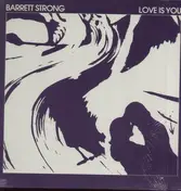 Barrett Strong - Love Is you