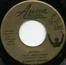 7'' - Barrett Strong - Money (That's What I Want) / Oh I Apologize