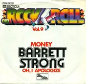 Barrett Strong - Money / Oh, I Apologize