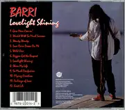 CD - Barri - Lovelight Shining
