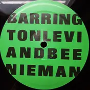 Barrington Levy - Two Sounds