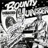 LP - Barrington Levy - Bounty Hunter - Yellow Vinyl