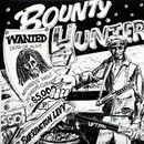LP - Barrington Levy - Bounty Hunter - Yellow Vinyl