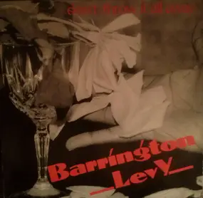 Barrington Levy - Don't Throw It All Away / Live Good
