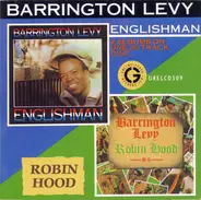 Barrington Levy - Englishman / Robin Hood