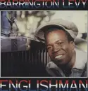 LP - Barrington Levy - Englishman