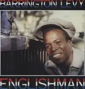 Barrington Levy - Englishman