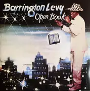 LP - Barrington Levy - Open Book