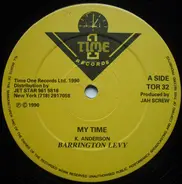 Barrington Levy - My Time