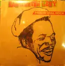 LP - Barrington Levy - Prison Oval Rock