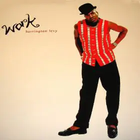 Barrington Levy - Work