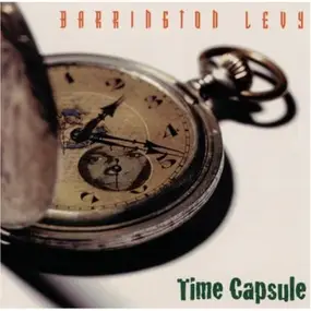 Barrington Levy - Time Capsule