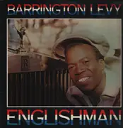 LP - Barrington Levy - Englishman
