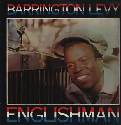 Barrington Levy - Englishman