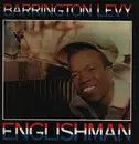 LP - Barrington Levy - Englishman
