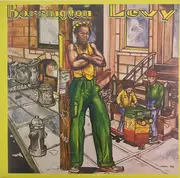 LP - Barrington Levy - Poorman Style